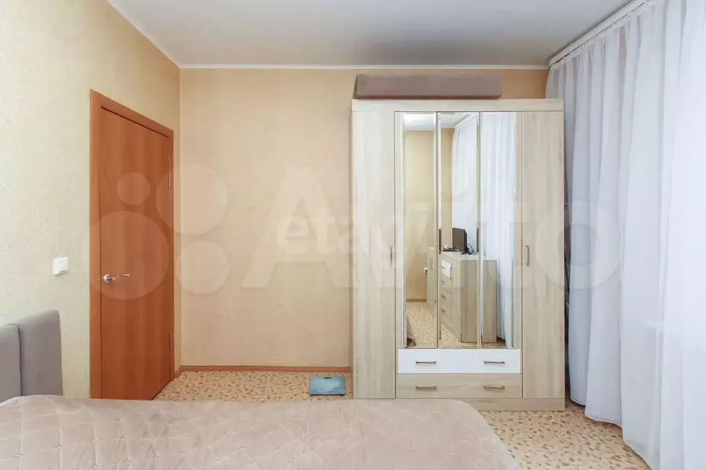 3-к. квартира, 55,2 м, 2/3 эт. - Фото 1