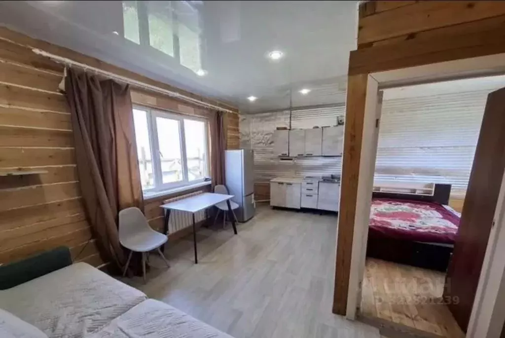 Дом в Иркутская область, Иркутский муниципальный округ, с. Хомутово ... - Фото 2