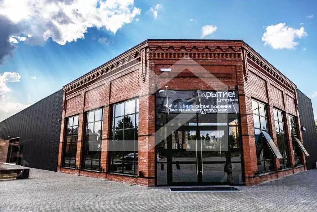 Помещение свободного назначения в Московская область, Дубна Северный ... - Фото 1