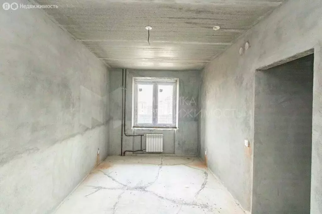 4-комнатная квартира: Тюмень, Севастопольская улица, 2к4 (113 м) - Фото 2