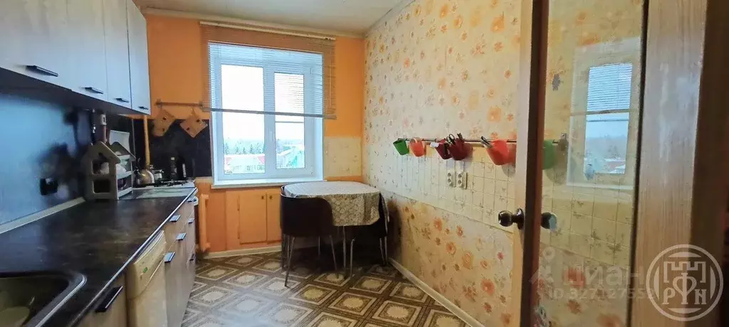 3-к кв. Ленинградская область, Сертолово Всеволожский район, ул. ... - Фото 1