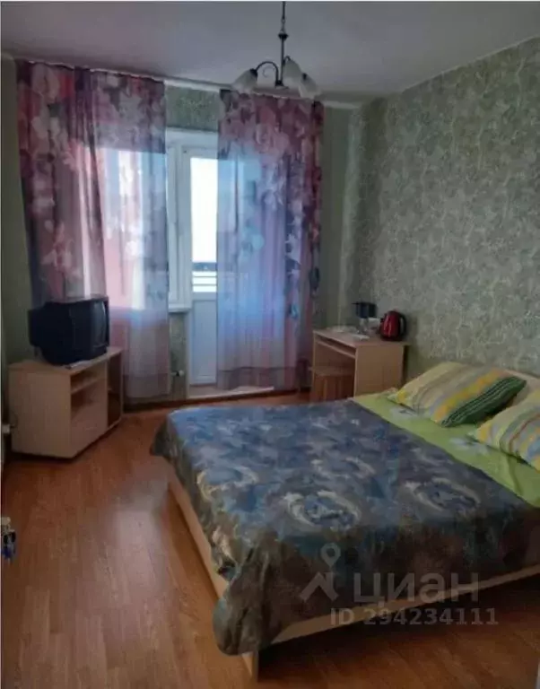 Комната Москва Щелковское ш., 61 - Фото 0