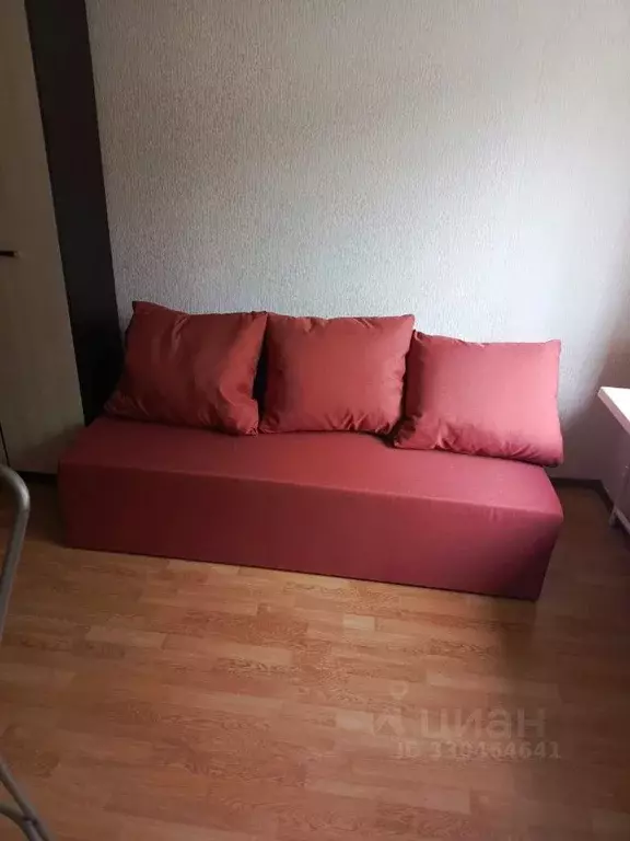 Студия Москва Севанская ул., 56К1 (25.0 м) - Фото 2