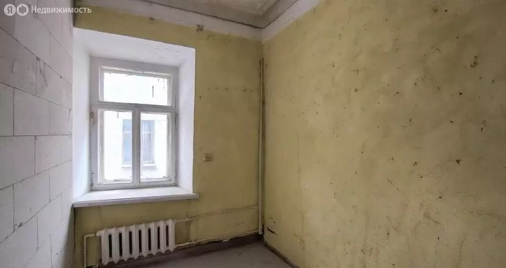 Квартира-студия: Москва, Печатников переулок, 21 (10 м) - Фото 1