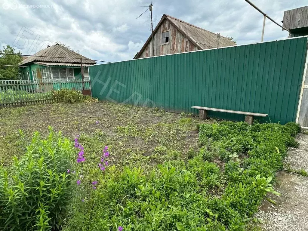 Дом в Хоперское, Малая Пионерская улица, 61 (51.4 м) - Фото 1