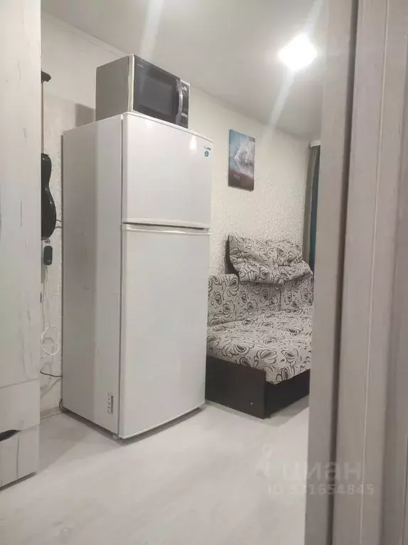 Студия Башкортостан, Уфа бул. Славы, 16 (19.0 м) - Фото 2