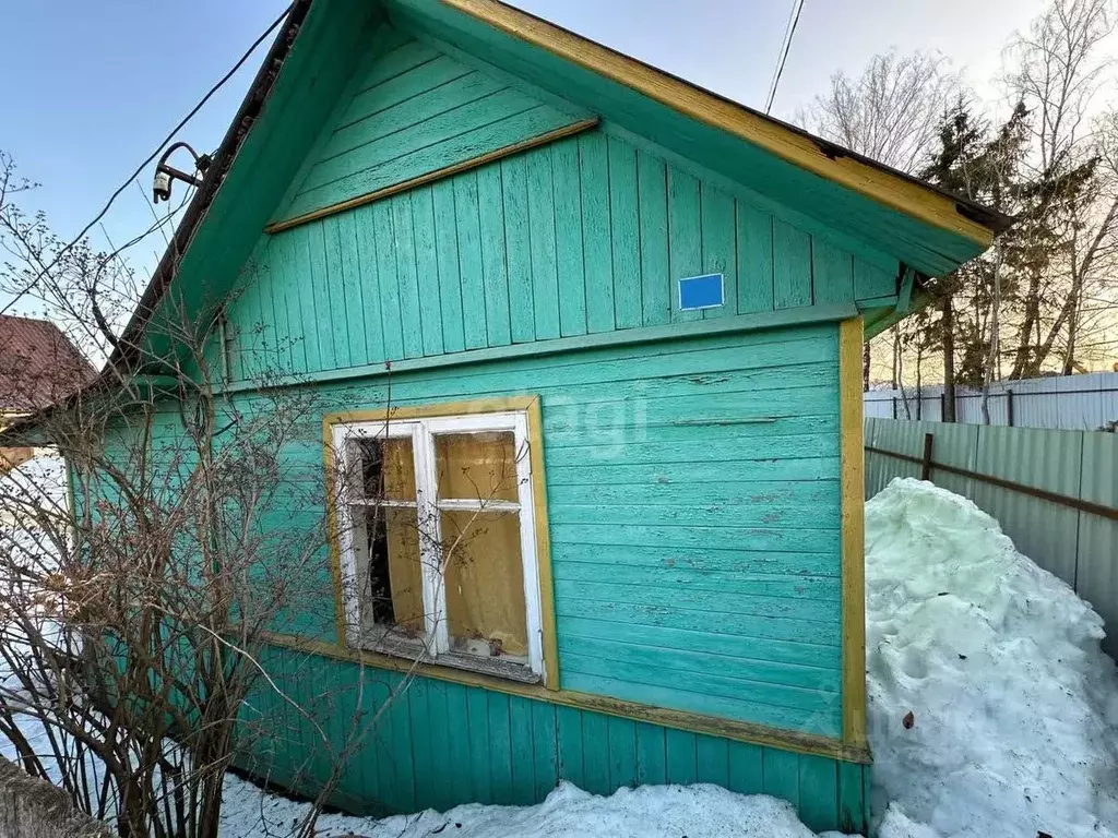 Дом в Калужская область, Калуга Калугатрансстрой садоводческое ... - Фото 0