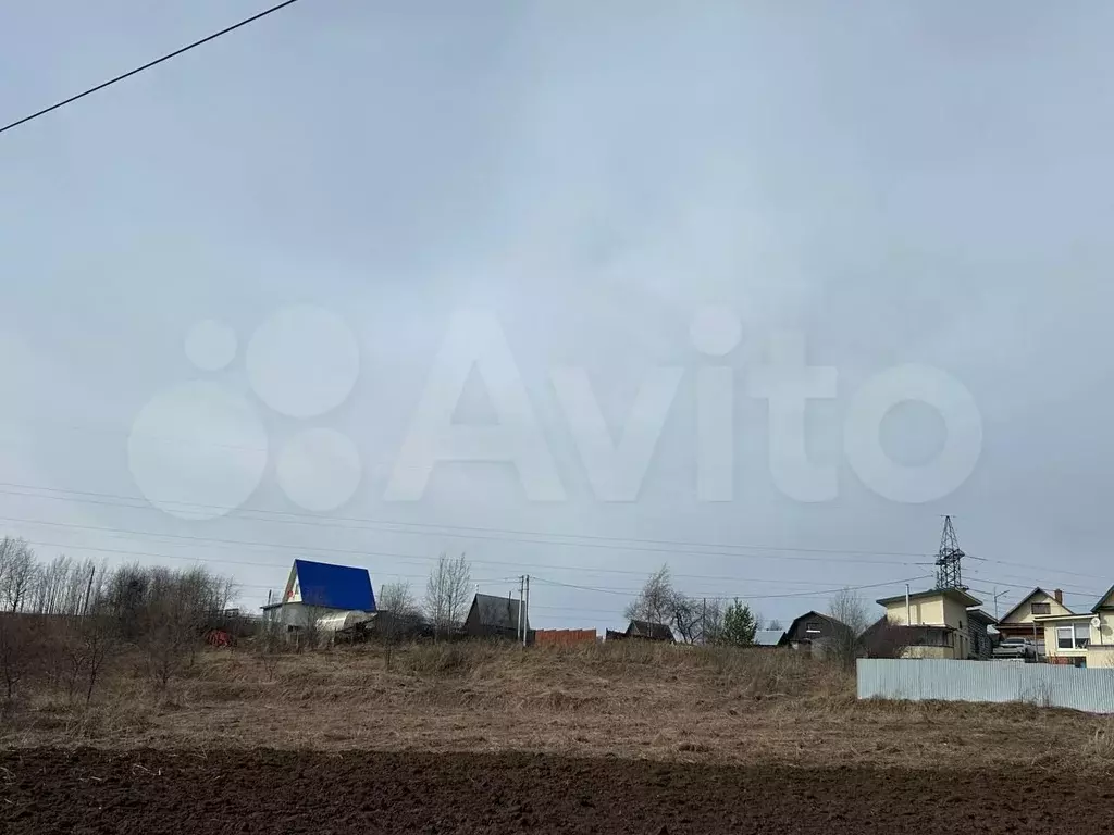 Участок 7 сот. (ИЖС) - Фото 0