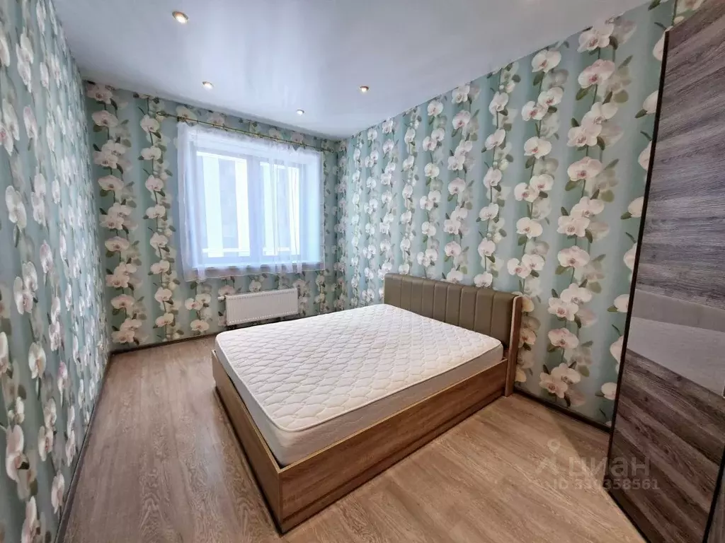 2-к кв. Москва Кронштадтский бул., 6к5 (42.0 м) - Фото 2
