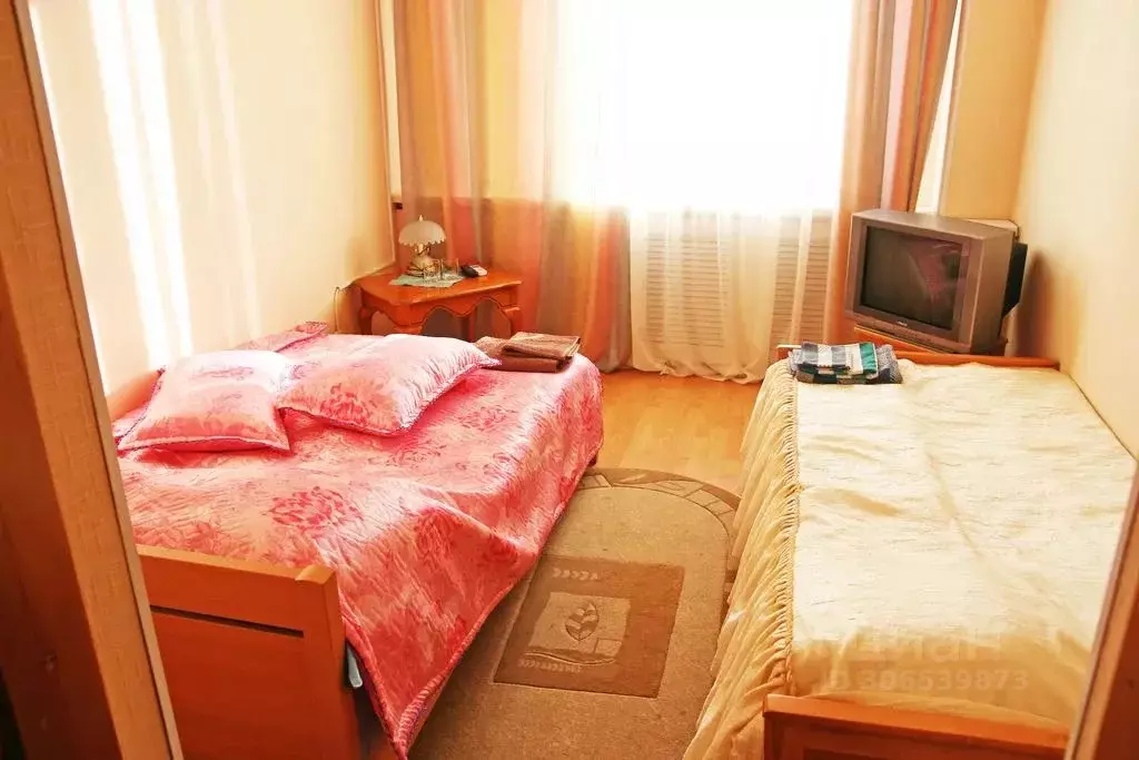 Комната Калужская область, Людиново ул. Герцена, 12А - Фото 2