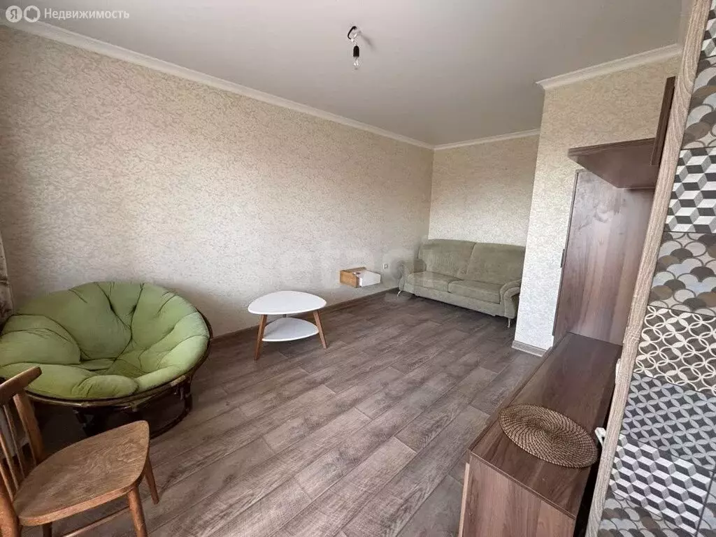 1-комнатная квартира: Тверь, 2-я улица Красина, 49 (42 м) - Фото 2