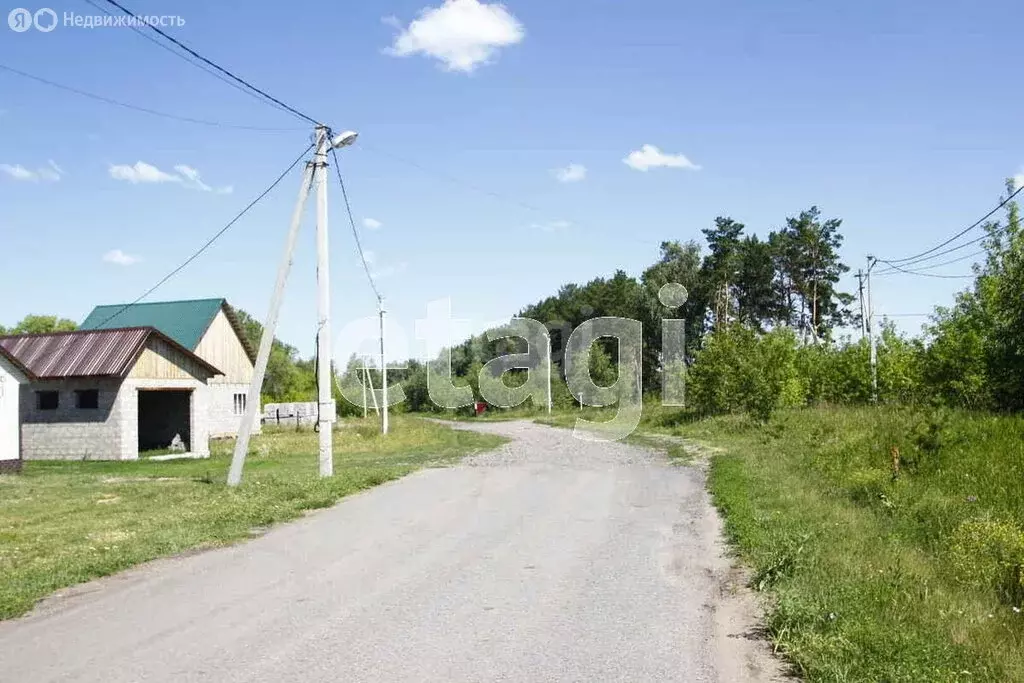 Дом в село Сингуль Татарский, улица Мусы Джалиля (154.8 м) - Фото 1
