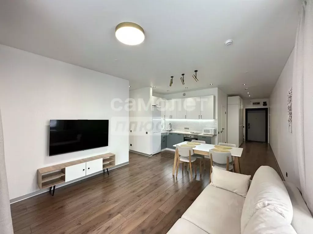 3-к кв. Москва Окружной проезд, 10Б (58.6 м) - Фото 1