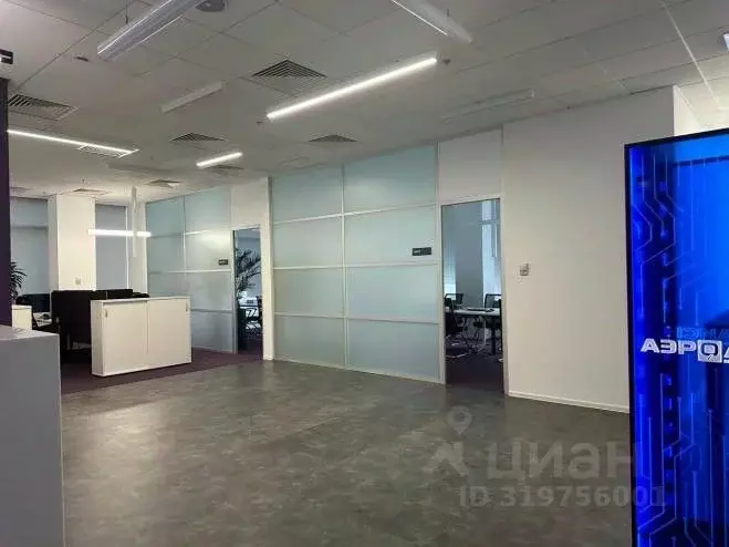 Офис в Москва ул. Обручева, 30/1С2 (562 м) - Фото 1