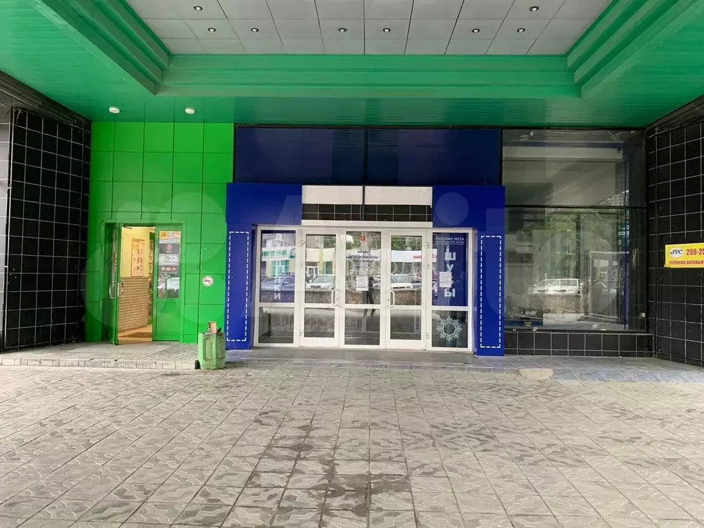 Сдам помещение свободного назначения, 347.5 м - Фото 1