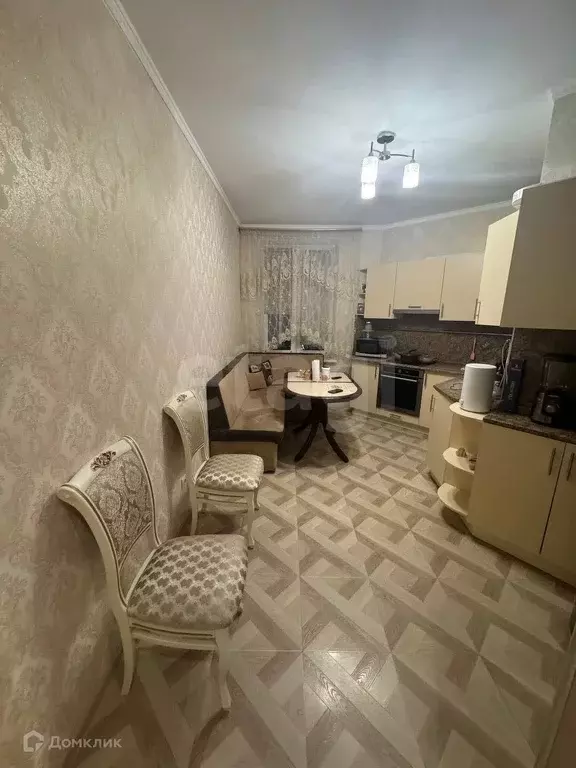 Продаётся 2-к квартира, 46.9 м - Фото 0