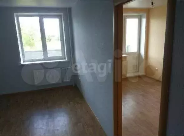 1-к. квартира, 28,2 м, 1/3 эт. - Фото 1