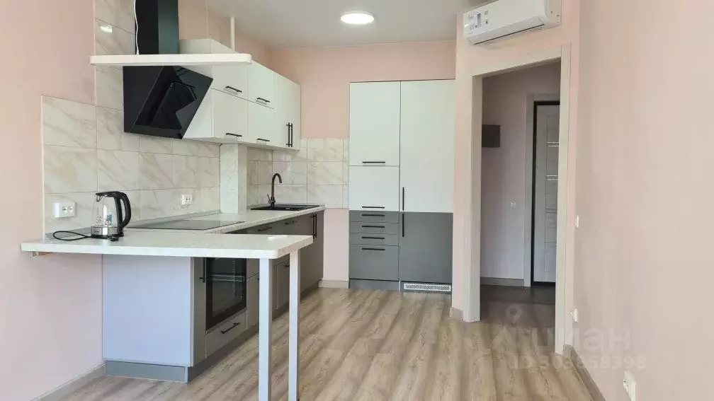 1-к кв. Псковская область, Псковский район, Завеличенская волость, д. ... - Фото 1