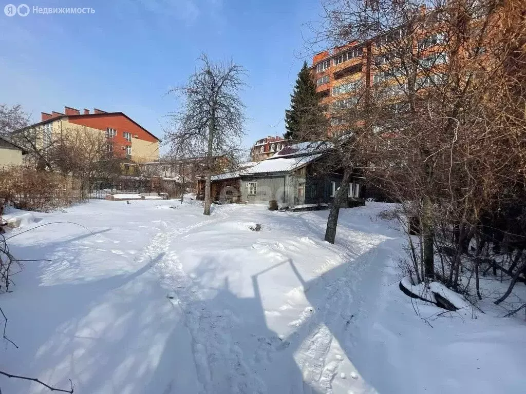 Дом в Ульяновск, Красногвардейская улица (130.4 м) - Фото 0