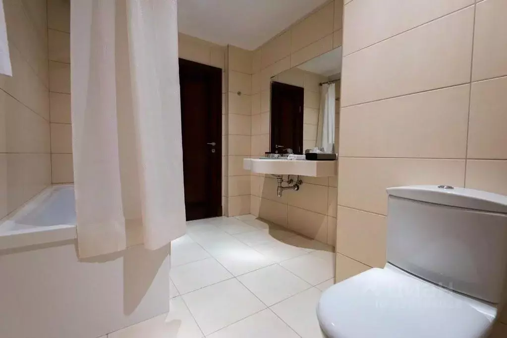 Комната Краснодарский край, Сочи ул. Гагарина, 2 (76.0 м) - Фото 1