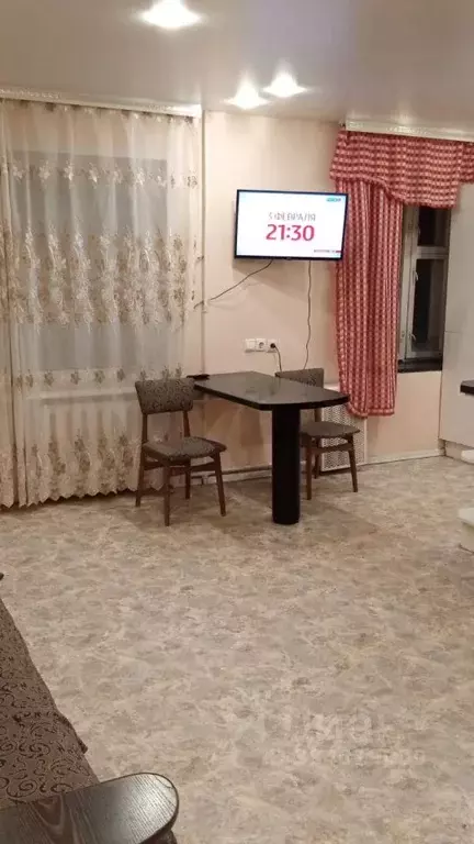 2-к кв. Новосибирская область, Новосибирск ул. Титова, 15 (40.2 м) - Фото 1