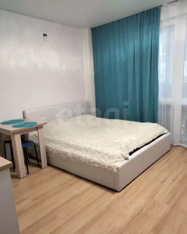 Студия Севастополь ш. Фиолентовское, 134к4 (24.7 м) - Фото 0