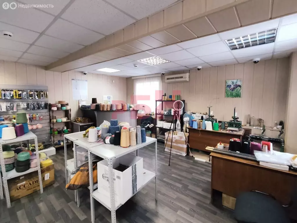 Офис (32.1 м) - Фото 2