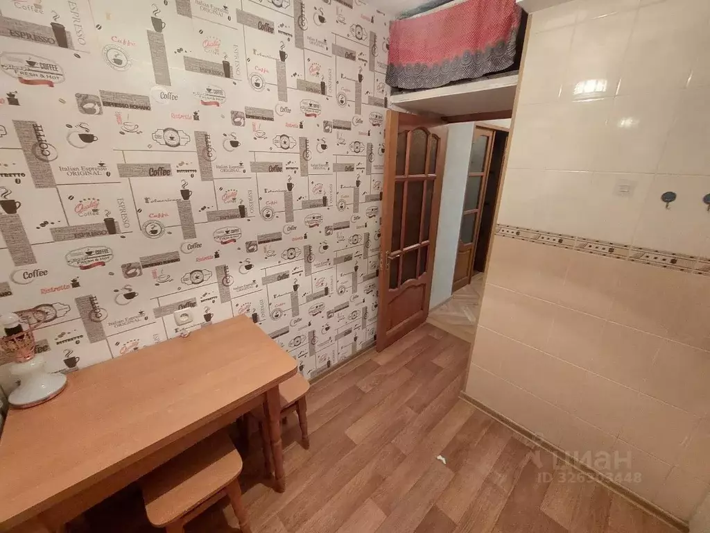 1-к кв. Севастополь, Севастополь, Балаклава г. ул. Драпушко, 20 (35.0 ... - Фото 2