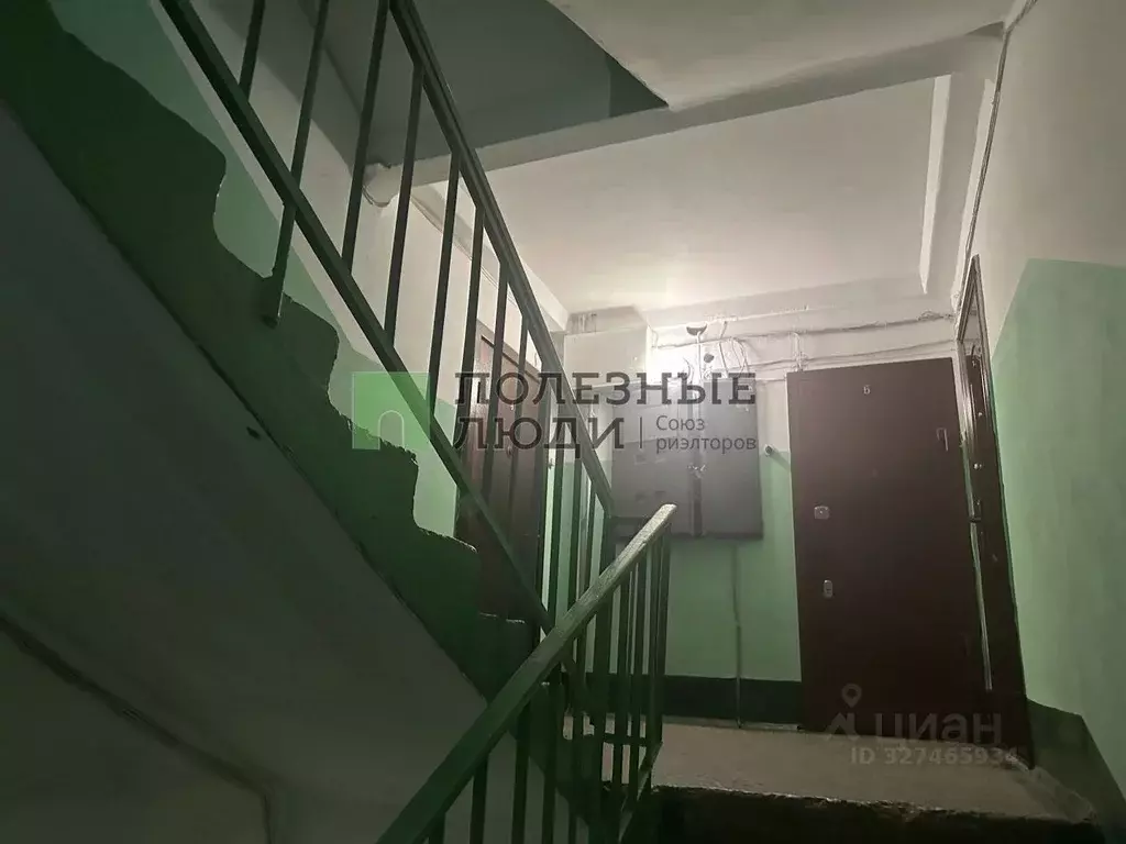 2-к кв. Курганская область, Курган просп. Конституции, 36 (46.4 м) - Фото 2