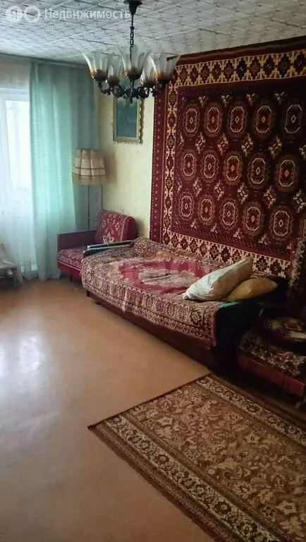 2-комнатная квартира: Барнаул, улица Георгия Исакова, 254 (44.4 м) - Фото 2