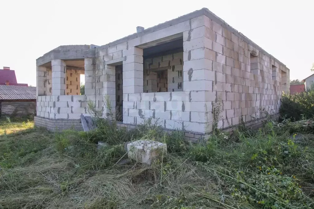 Дом в Алтайский край, Первомайский район, с. Зудилово Октябрьская ул., ... - Фото 1