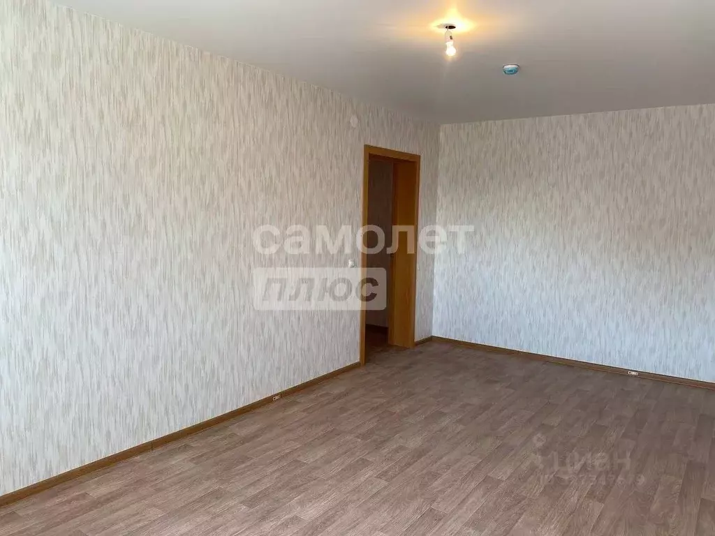 3-к кв. Иркутская область, Иркутск ул. Баумана, 269 (76.5 м) - Фото 2