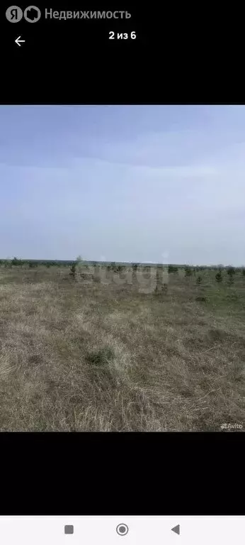 Участок в Поспеловское сельское поселение, посёлок Луговой (15 м) - Фото 0