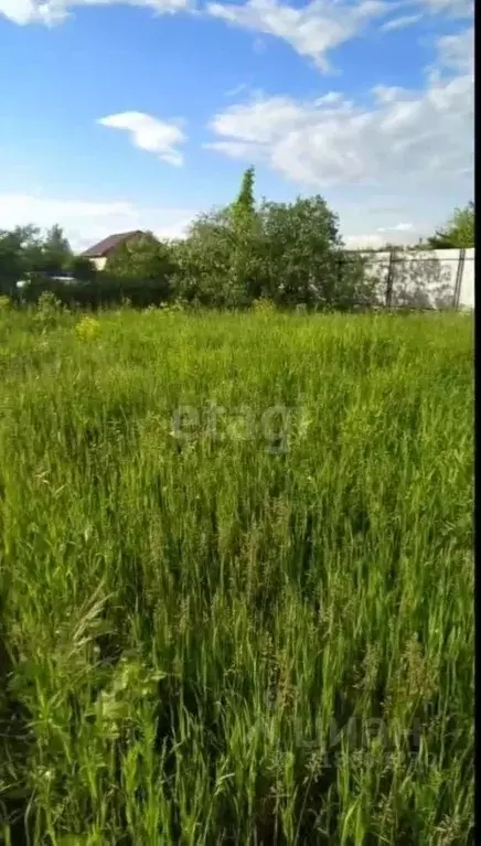 Участок в Башкортостан, Уфа № 38 ОСТ ОАО УМПО КС, 357 (8.0 сот.) - Фото 1