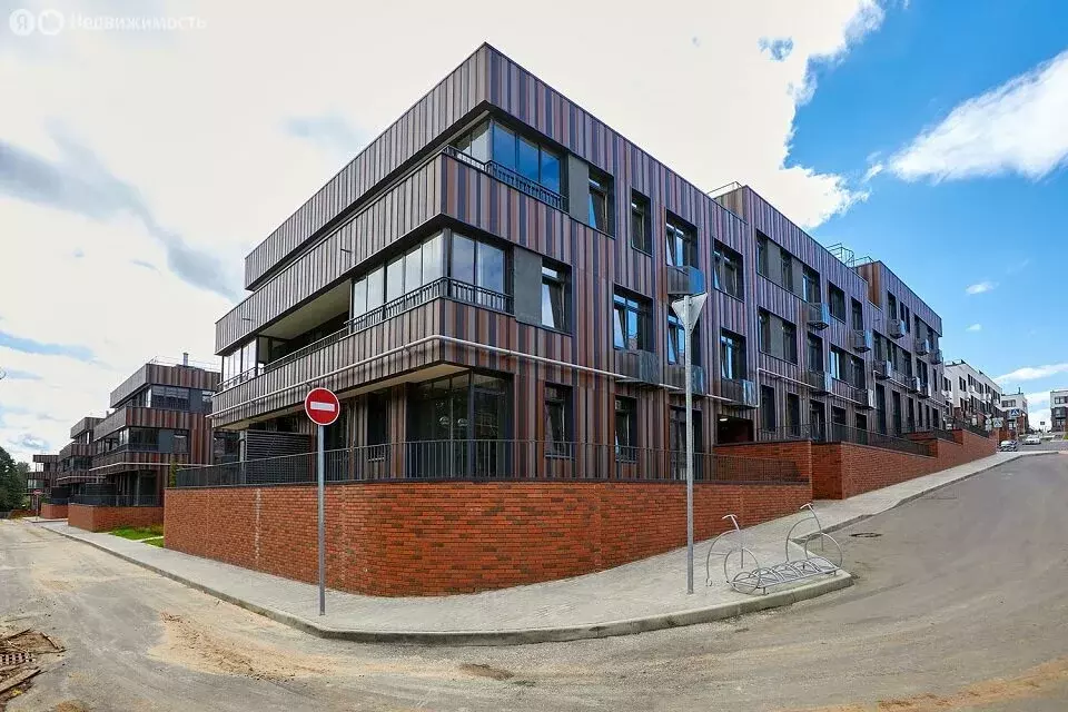 2-комнатная квартира: деревня Горки, 1-й Туровский переулок, 10 (41 м) - Фото 2