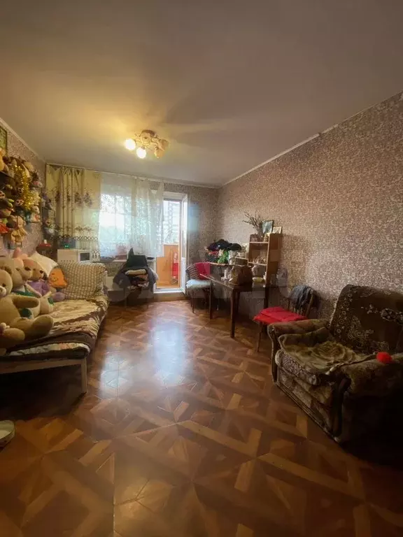 2-к. квартира, 48 м, 6/9 эт. - Фото 0