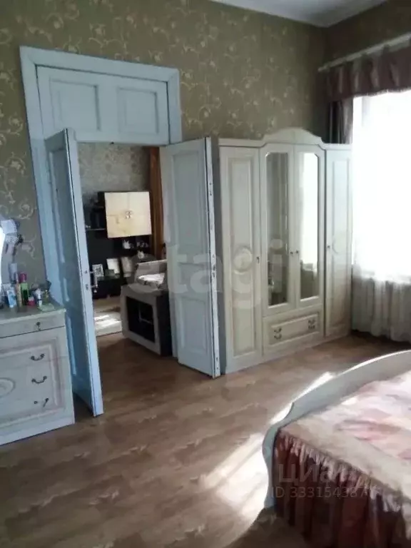 Дом в Забайкальский край, Чита ул. Амурская, 57 (127 м) - Фото 1