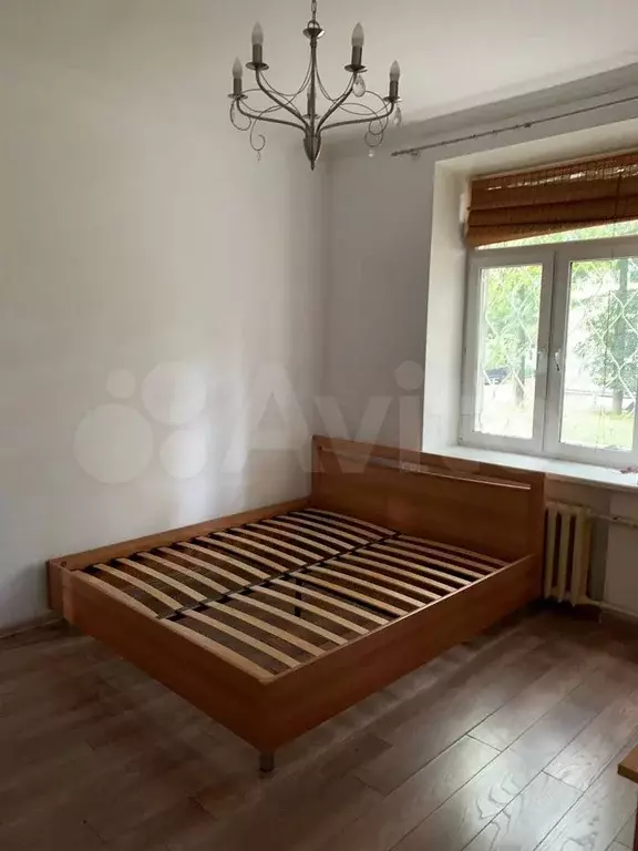 2-к. квартира, 57 м, 1/5 эт. - Фото 1