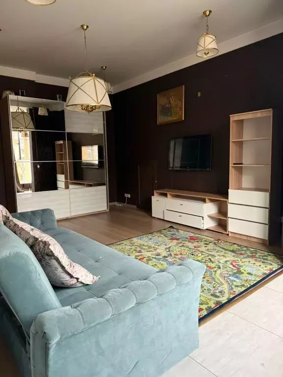 2-к кв. Московская область, Красногорск городской округ, д. Глухово ... - Фото 1