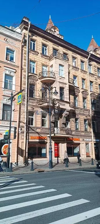 2-к. квартира, 93 м, 2/5 эт. - Фото 1