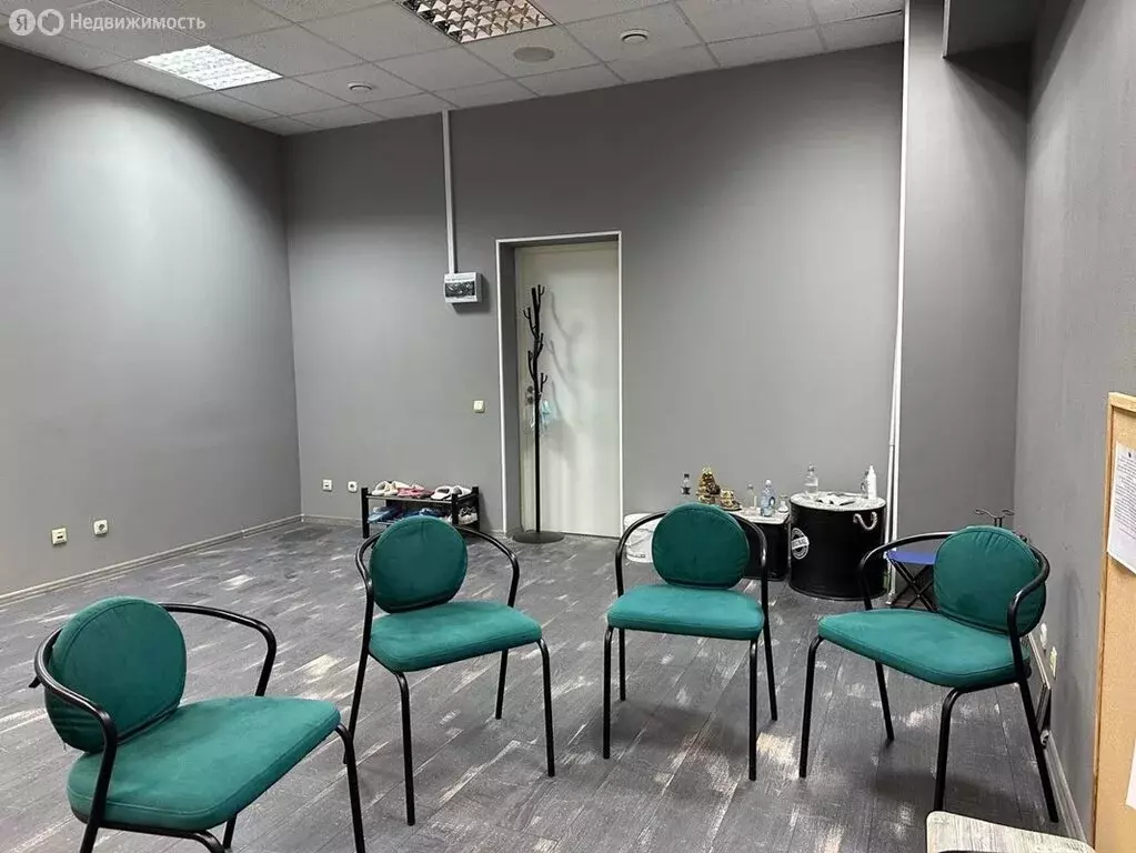 Офис (30 м) - Фото 2