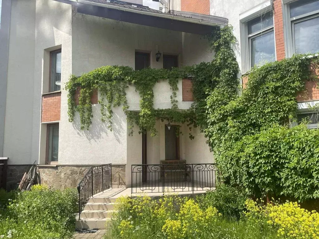 Таунхаус в Москва Муравская ул., 28К2 (260 м) - Фото 1