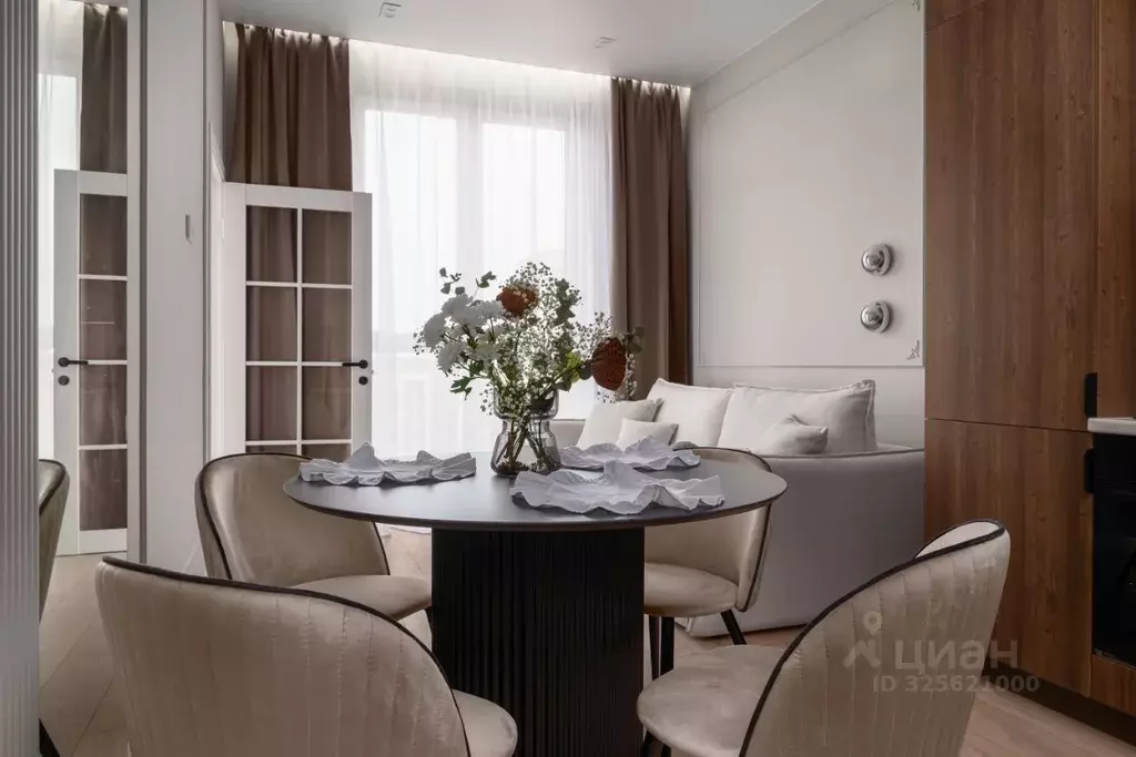 3-к кв. Краснодарский край, Краснодар пос. Знаменский, ул. Природная, ... - Фото 2