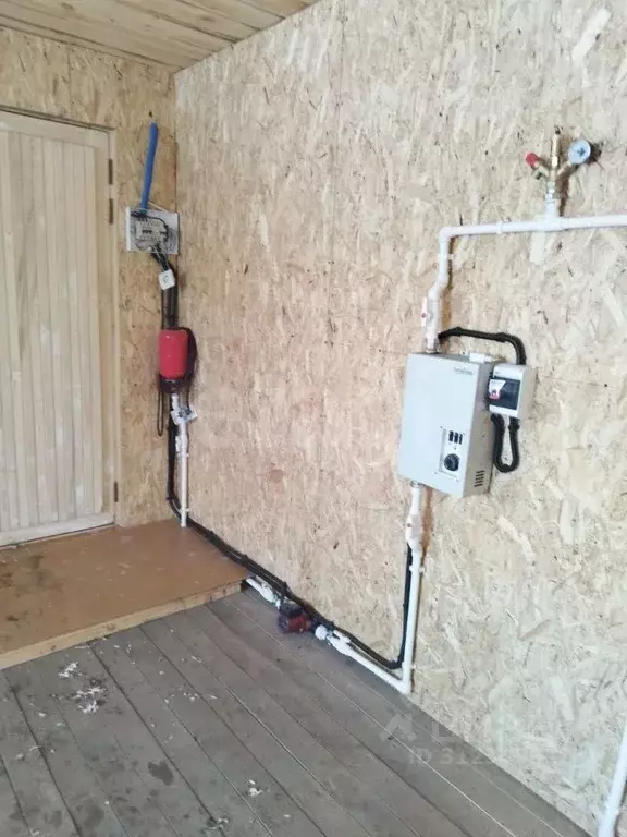 Дом в Свердловская область, Талица Южный-3 мкр, 5.9 (22 м) - Фото 1