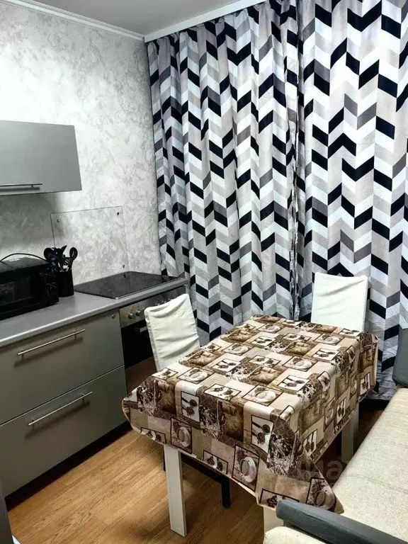 1-к кв. Московская область, Звенигород Одинцовский городской округ, ... - Фото 0