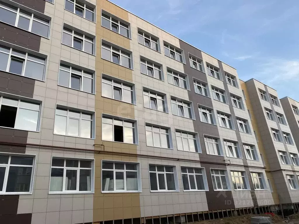 2-к кв. Архангельская область, Котлас пер. Таежный, 17 (68.8 м) - Фото 1