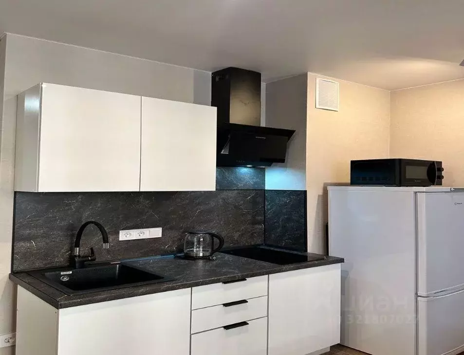 1-к кв. Ростовская область, Ростов-на-Дону, Нахичевань ул. 26-я Линия, ... - Фото 2