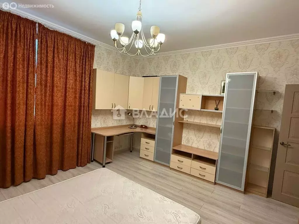 4-комнатная квартира: Москва, Зеленодольская улица, 36к1 (159.6 м) - Фото 2