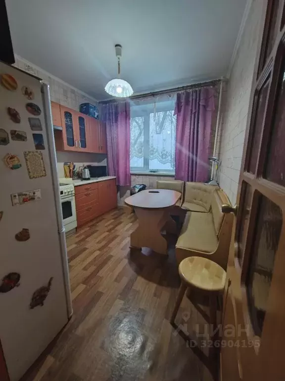 2-к кв. Москва Коломенская ул., 15К2 (53.0 м) - Фото 1