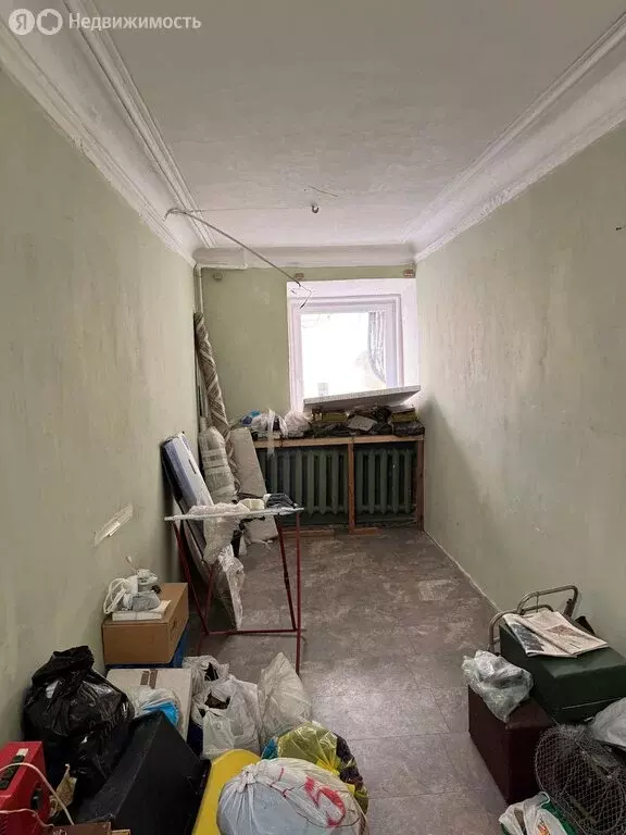 2к в 3-комнатной квартире (15.3 м) - Фото 1